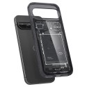 Spigen Ultra Hybrid - Case for Google Pixel 9 / 9 Pro (Zero One)