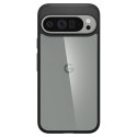 Spigen Ultra Hybrid - Case for Google Pixel 9 Pro XL (Matte Black)