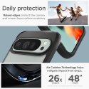 Spigen Ultra Hybrid - Case for Google Pixel 9 Pro XL (Matte Black)