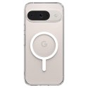 Spigen Ultra Hybrid OneTap Ring MagSafe - Case for Google Pixel 9 Pro (White)