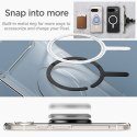 Spigen Ultra Hybrid OneTap Ring MagSafe - Case for Google Pixel 9 Pro (White)