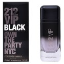 Men's Perfume Carolina Herrera 212 Vip Black EDP 50 ml