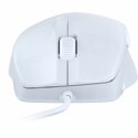 Optical Wireless Mouse Turtle Beach TBM-1001-15 White (1 Unit)