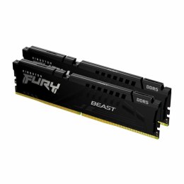 RAM Memory Kingston KF556C40BBK2-16 16 GB DDR5