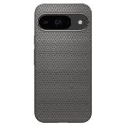 Spigen Liquid Air - Case for Google Pixel 9 / 9 Pro (Marble Grey)