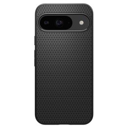 Spigen Liquid Air - Case for Google Pixel 9 / 9 Pro (Matte Black)