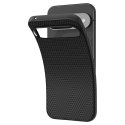 Spigen Liquid Air - Case for Google Pixel 9 / 9 Pro (Matte Black)