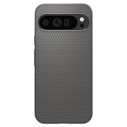 Spigen Liquid Air - Case for Google Pixel 9 Pro XL (Marble Grey)