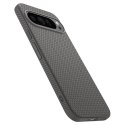 Spigen Liquid Air - Case for Google Pixel 9 Pro XL (Marble Grey)