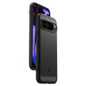 Spigen Rugged Armor - Case for Google Pixel 9 Pro XL (Matte Black)