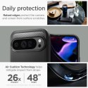 Spigen Rugged Armor - Case for Google Pixel 9 Pro XL (Matte Black)