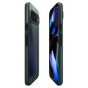 Spigen Thin Fit - Case for Google Pixel 9 / 9 Pro (Abyss Green)