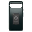 Spigen Thin Fit - Case for Google Pixel 9 / 9 Pro (Abyss Green)