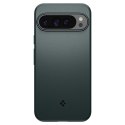 Spigen Thin Fit - Case for Google Pixel 9 Pro XL (Abyss Green)