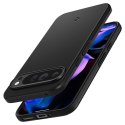 Spigen Thin Fit - Case for Google Pixel 9 Pro XL (Black)