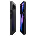 Spigen Thin Fit - Case for Google Pixel 9 Pro XL (Black)