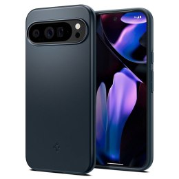 Spigen Thin Fit - Case for Google Pixel 9 Pro XL (Metal Slate)