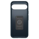 Spigen Thin Fit - Case for Google Pixel 9 Pro XL (Metal Slate)