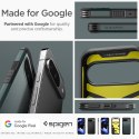 Spigen Tough Armor - Case for Google Pixel 9 / 9 Pro (Abyss Green)