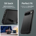 Spigen Tough Armor - Case for Google Pixel 9 Pro XL (Black)