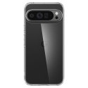 Spigen Ultra Hybrid - Case for Google Pixel 9 Pro XL (Crystal Clear)