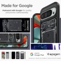 Spigen Ultra Hybrid - Case for Google Pixel 9 Pro XL (Zero One)