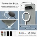 Spigen Ultra Hybrid OneTap Ring MagSafe - Case for Google Pixel 9 Pro XL (White)