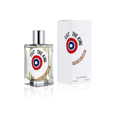 Unisex Perfume Etat Libre D'Orange Exit The King EDP 50 ml