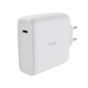 Wall Charger Trust 25140 White