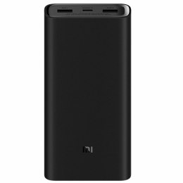 Powerbank Xiaomi BHR5121GL Black 20000 mAh 12000 mAh 50 W