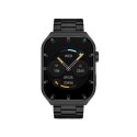 Smartwatch KSIX Olympo Black