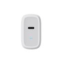 Wall Charger Trust 25138 White