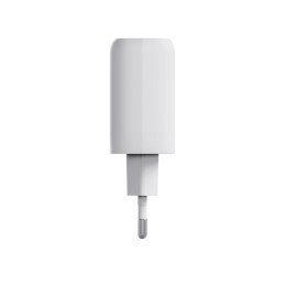 Wall Charger Trust 25139 White