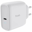 Wall Charger Trust 25139 White