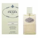 Women's Perfume Les Infusions Prada Iris EDP - 100 ml