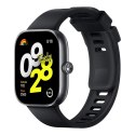 Smartwatch Xiaomi Redmi Watch 4 Black Grey 1,97"