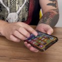 Szkło Wozinsky Full Glue hartowane na iPhone 11 Pro Max / iPhone XS Max - z czarną ramką