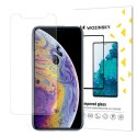 Wozinsky Tempered Glass szkło hartowane 9H Apple iPhone 11 Pro Max / iPhone XS Max