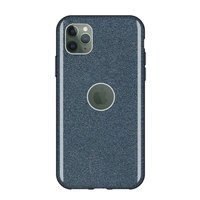 Wozinsky Glitter Case błyszczące etui pokrowiec z brokatem IPHONE 11 PRO MAX