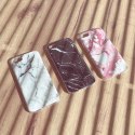 Wozinsky Marble żelowe etui pokrowiec marmur Xiaomi Mi 10 Lite biały