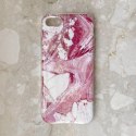 Wozinsky Marble żelowe etui pokrowiec marmur iPhone 12 Pro Max czarny