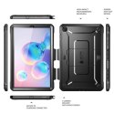 Etui Supcase Unicorn Beetle Pro na Samsung Galaxy Tab S6 Llite 10.4'' 2020 / 2022 - czarne