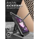 Etui Supcase Unicorn Beetle Pro na Samsung Galaxy Tab S6 Llite 10.4'' 2020 / 2022 - czarne