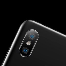 Camera Tempered Glass szkło hartowane 9H na aparat kamerę Xiaomi Mi 10 (opakowanie - koperta)