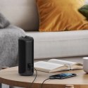 Tronsmart Element T6 Plus przenośny bezprzewodowy głośnik Bluetooth 5.0 40 W z funkcją Powerbank (367785)