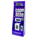 Tronsmart Element T6 Plus przenośny bezprzewodowy głośnik Bluetooth 5.0 40 W z funkcją Powerbank (367785)