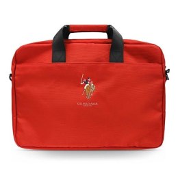 Torba U.S. Polo Assn. na laptopa 16