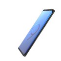 3D Edge Nano Flexi Glass folia szklana szkło hartowane na cały ekran z ramką Xiaomi Mi 11 przezroczysty