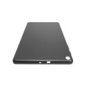 Slim Case plecki etui pokrowiec na tablet Samsung Galaxy Tab S7 Lite czarny