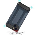 Hybrid Armor pancerne hybrydowe etui pokrowiec iPhone 13 mini złoty